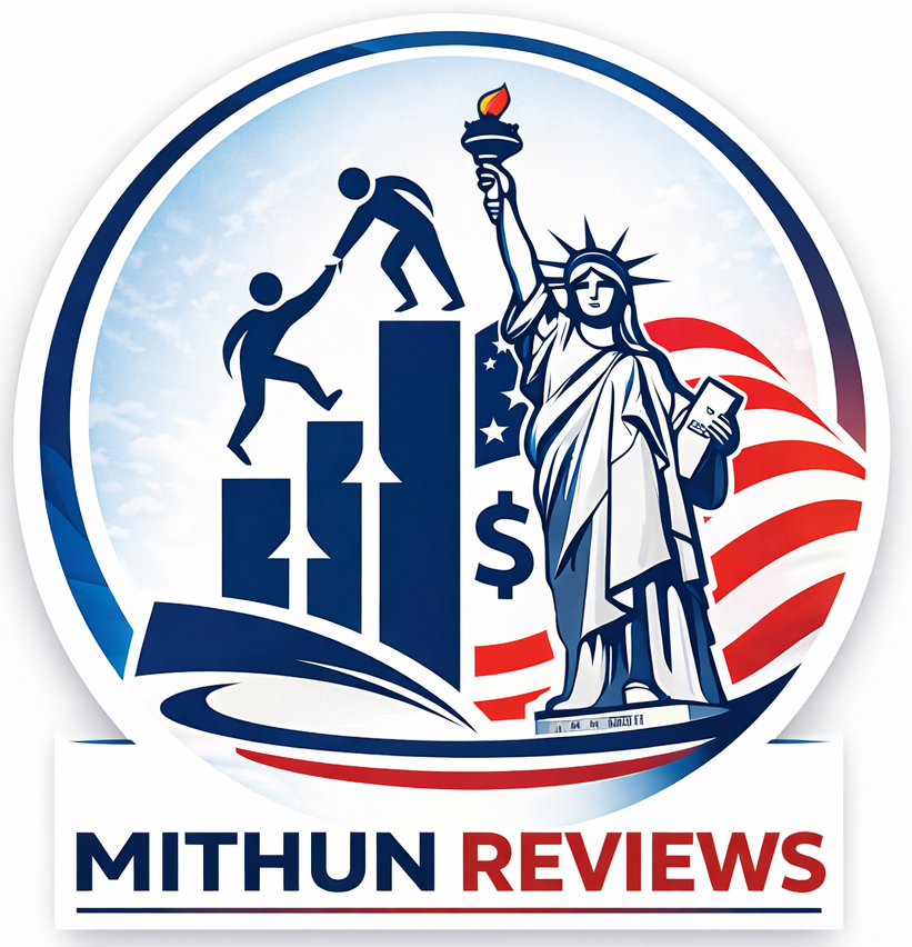 The Mithun Reviews